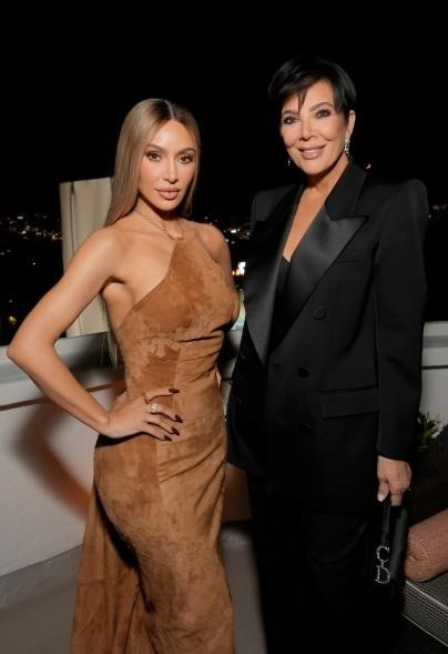 Kim Kardashian bị kiện- Ảnh 2.