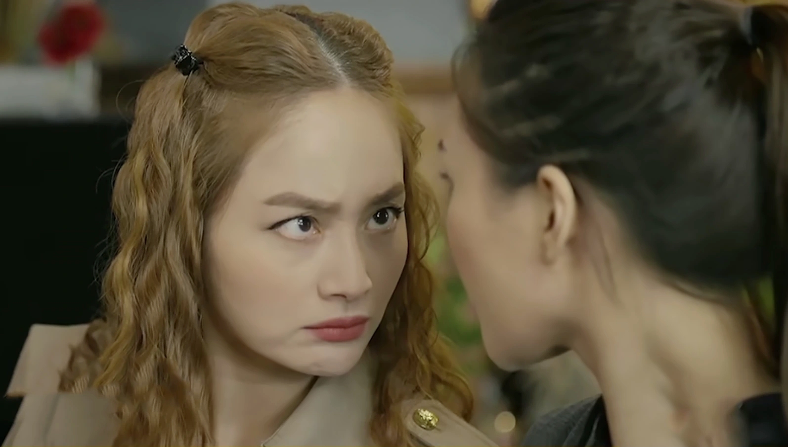 Kh&ocirc;ng ai đi&ecirc;n như Lan Phương- Ảnh 8.