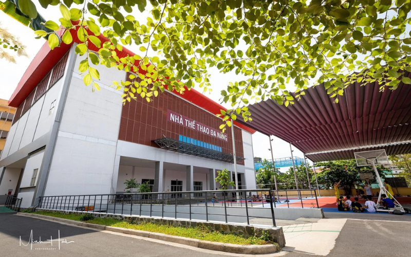 Ng&ocirc;i trường c&oacute; nhiều giải học sinh giỏi lớp 12 nhất TP.HCM năm 2026, l&agrave; trường THPT đầu ti&ecirc;n đưa AI v&agrave;o giảng dạy- Ảnh 7.