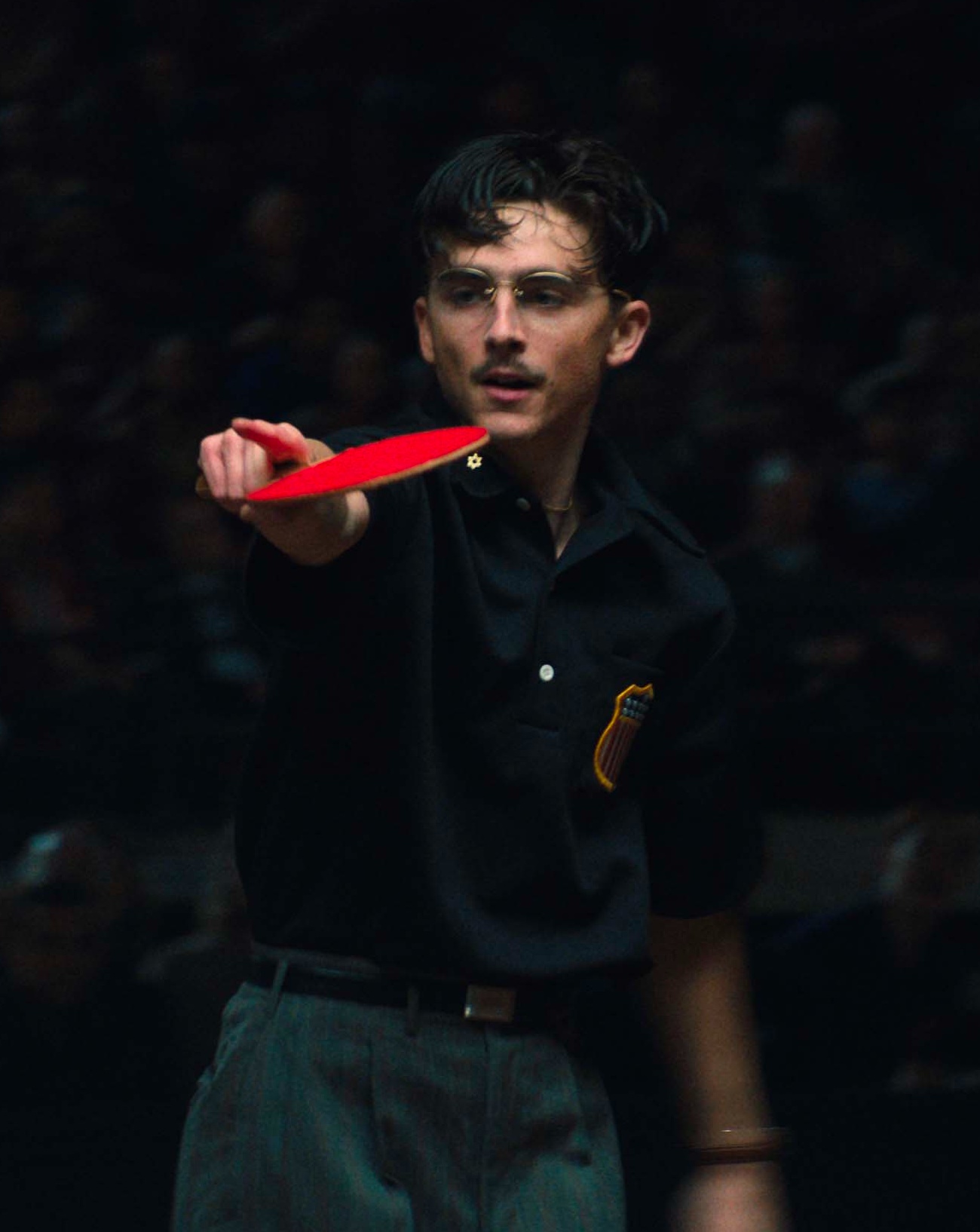 Oscar 2026: Bom tấn của Leonardo DiCaprio được dự đoán thắng lớn, cơ hội nào cho Timothée Chalamet sau drama vạ miệng?- Ảnh 5. Oscar 2026: Bom tấn của Leonardo DiCaprio được dự đoán thắng lớn, cơ hội nào cho Timothée Chalamet sau drama vạ miệng?- Ảnh 5.