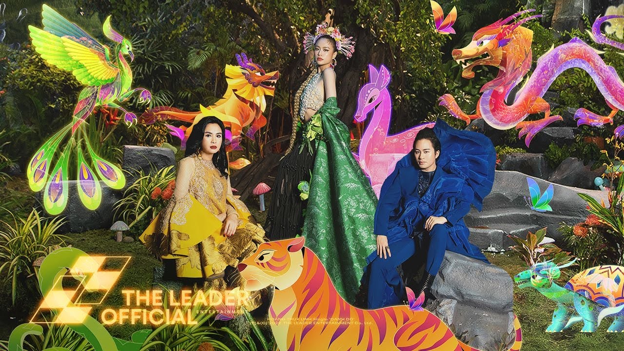 Chưa ai l&agrave;m được như Ho&agrave;ng Th&ugrave;y Linh- Ảnh 9.