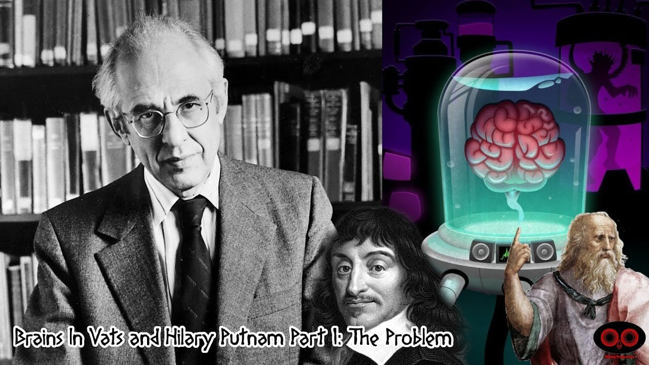 Nếu cơ thể chết đi nhưng n&atilde;o bộ được bảo quản trong dung dịch dinh dưỡng, liệu n&oacute; c&oacute; sống trong một thế giới ảo kh&ocirc;ng?- Ảnh 1.