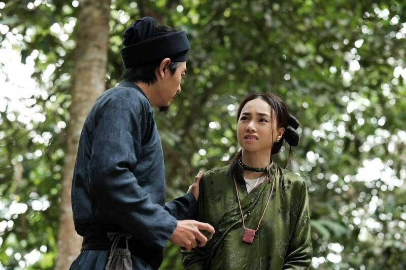 L&yacute; Hải r&uacute;t lui- Ảnh 4.