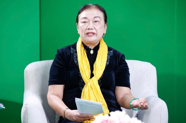 Chuy&ecirc;n gia Thuế: Cho thu&ecirc; nh&agrave; doanh thu 500 triệu đồng trước phải nộp thuế 50 triệu đồng nhưng quy định mới sẽ kh&ocirc;ng phải nộp thuế- Ảnh 1.