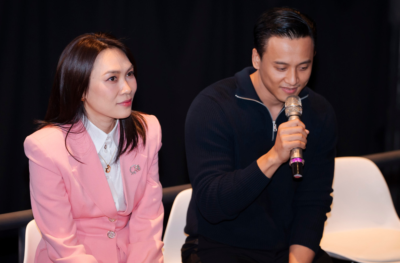 Mai T&agrave;i Phến khiến Mỹ T&acirc;m gật đầu- Ảnh 3.