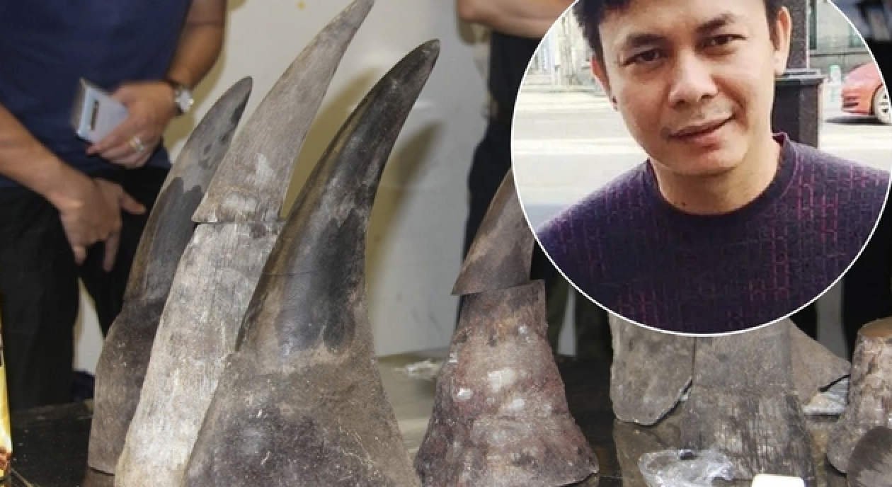 N&oacute;ng: Đại gia kim cương Chu Đăng Khoa hầu t&ograve;a ở Nam Phi, vụ &aacute;n tiếp tục c&oacute; diễn biến mới- Ảnh 1.