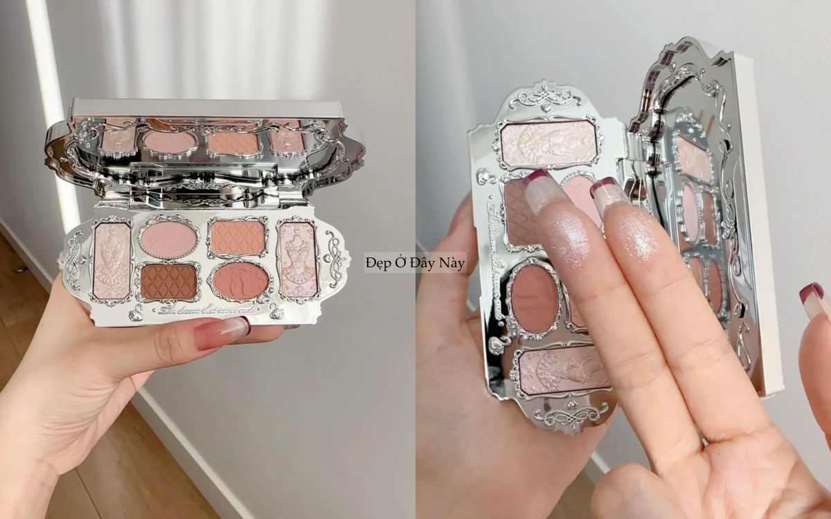 5 bảng phấn đa năng "mua 1 d&ugrave;ng 10" cực hời v&agrave; tiện- Ảnh 8.