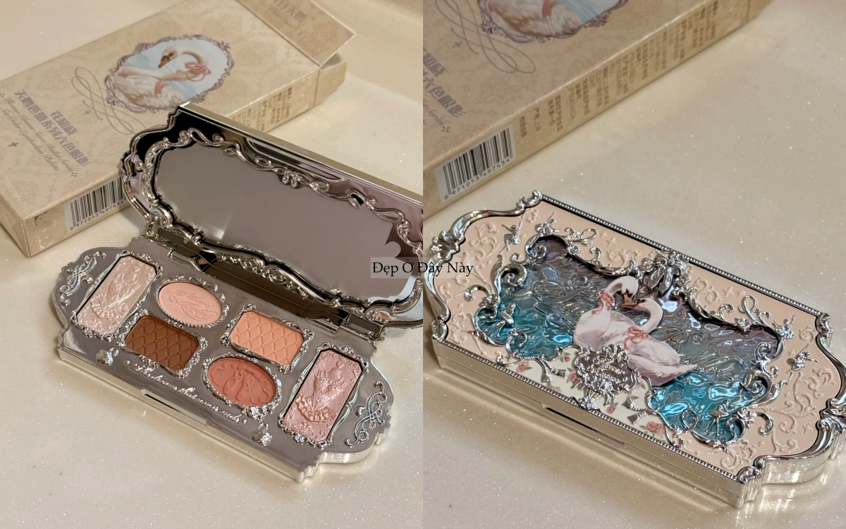 5 bảng phấn đa năng "mua 1 d&ugrave;ng 10" cực hời v&agrave; tiện- Ảnh 9.