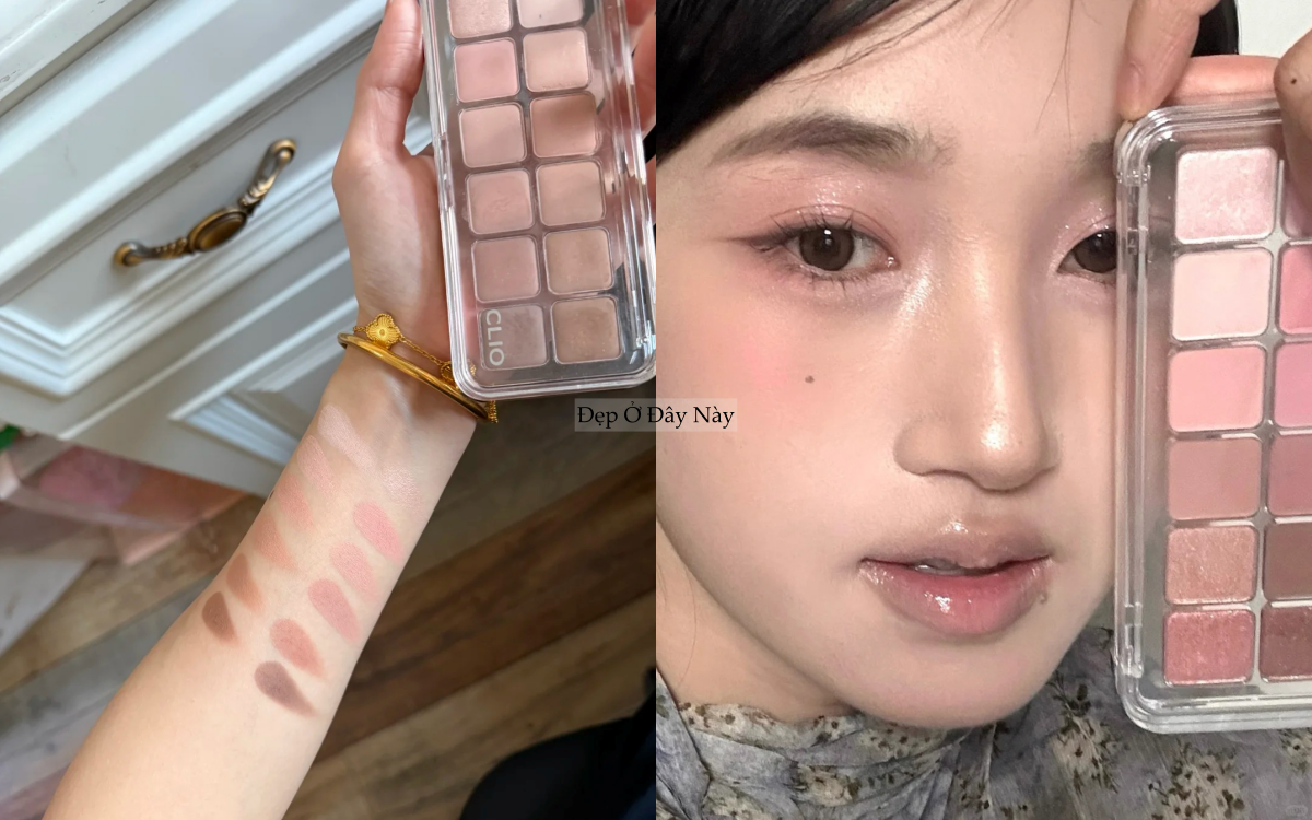 5 bảng phấn đa năng "mua 1 d&ugrave;ng 10" cực hời v&agrave; tiện- Ảnh 10.