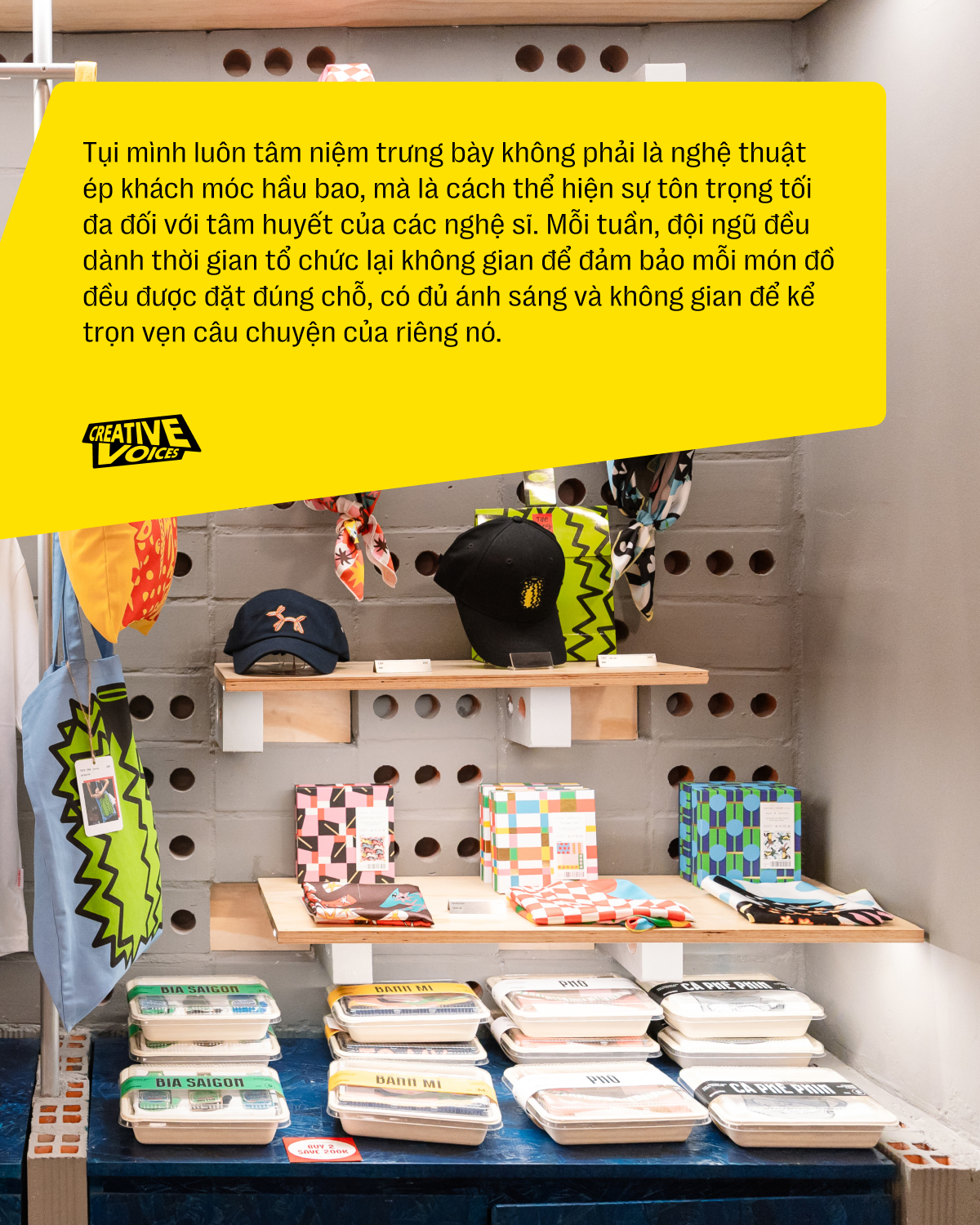 &ldquo;B&aacute;n qu&agrave; lưu niệm m&agrave; kh&aacute;ch chốt đơn h&agrave;ng chục triệu&rdquo; - B&ecirc;n trong hệ sinh th&aacute;i 150 nghệ sĩ Việt của OHQUAO v&agrave; tham vọng vươn ra quốc tế- Ảnh 21.