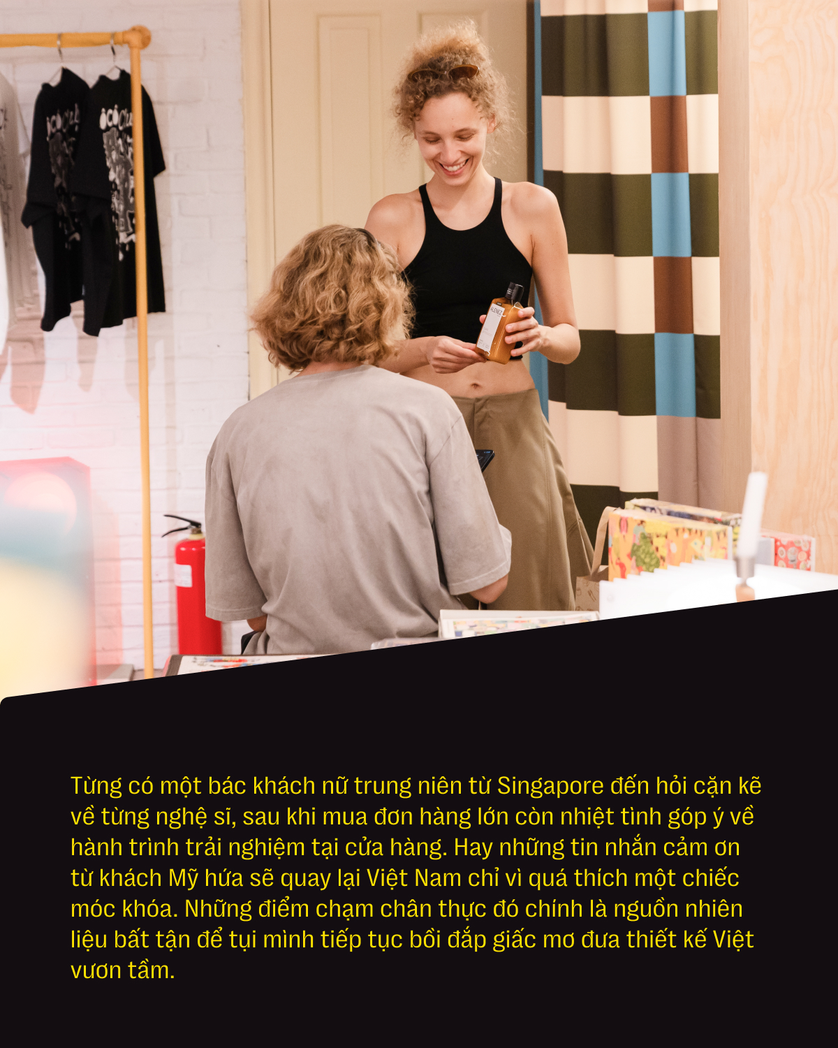 &ldquo;B&aacute;n qu&agrave; lưu niệm m&agrave; kh&aacute;ch chốt đơn h&agrave;ng chục triệu&rdquo; - B&ecirc;n trong hệ sinh th&aacute;i 150 nghệ sĩ Việt của OHQUAO v&agrave; tham vọng vươn ra quốc tế- Ảnh 22.