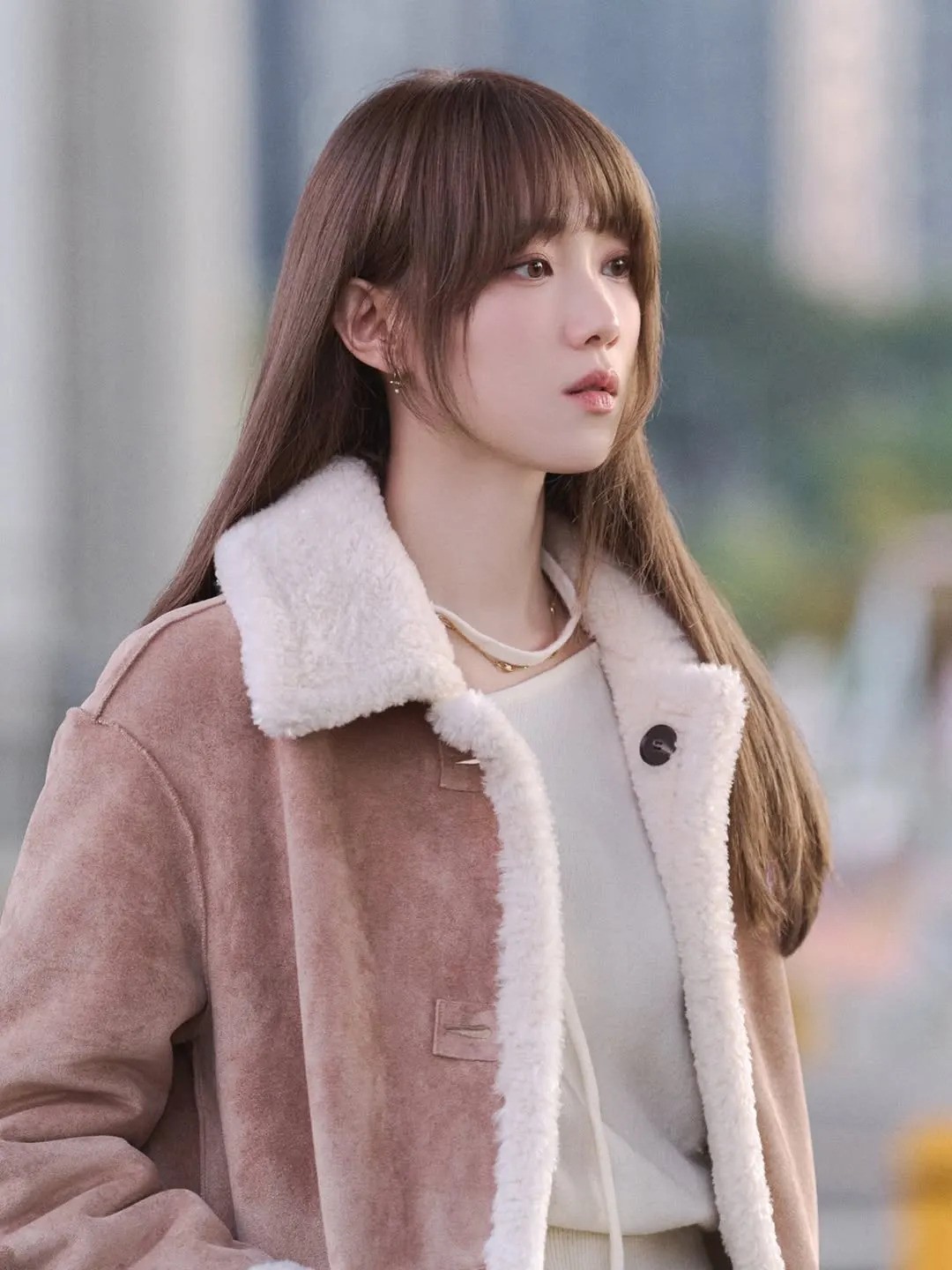 Mọi sự tr&ecirc;n đời đều tương đối, chỉ visual n&agrave;y l&agrave; tuyệt đối: Xinh sang hết cỡ, ngắm m&agrave; sướng cả người- Ảnh 8.