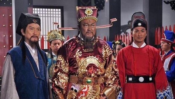 B&iacute; ẩn sau c&aacute;i chết của Bao C&ocirc;ng: V&igrave; sao đ&aacute;m tang của &ocirc;ng lại phải d&ugrave;ng tới 21 cỗ quan t&agrave;i?- Ảnh 2.