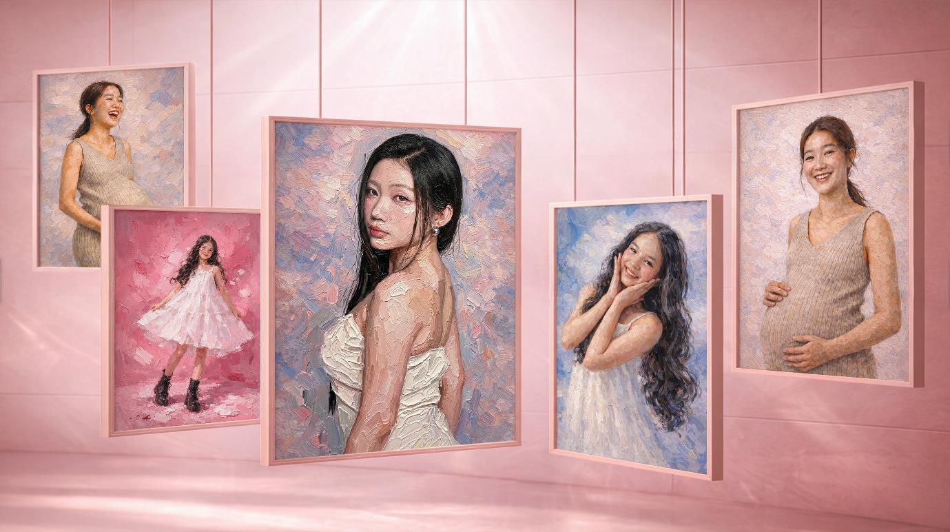 Orange tung MV &ldquo;Tự tin l&agrave; ch&iacute;nh em&rdquo;: Lời hồi đ&aacute;p dịu d&agrave;ng cho những &aacute;p lực &ldquo;phải ho&agrave;n hảo&rdquo; của ph&aacute;i đẹp- Ảnh 2.