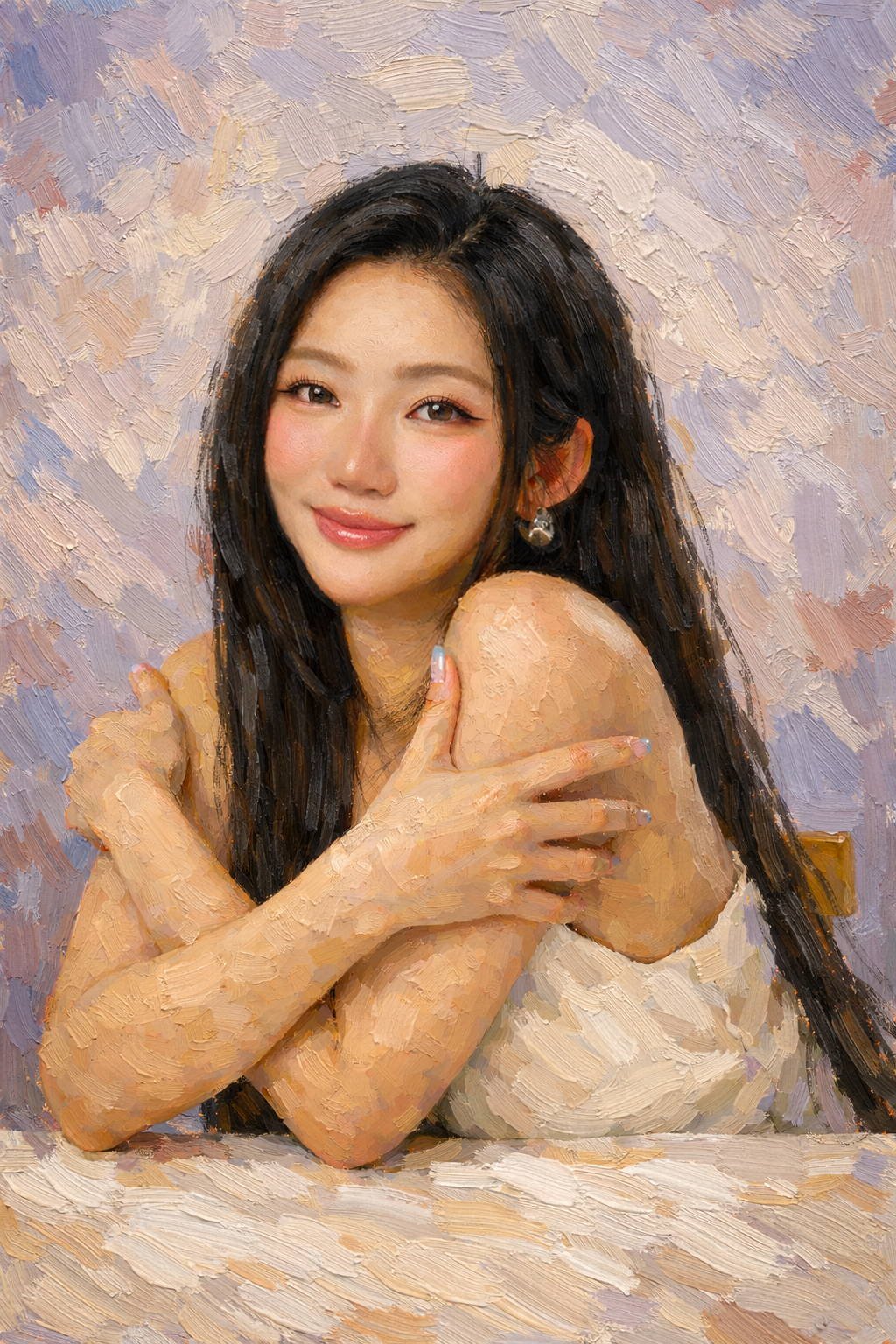 Orange: “Dám thừa nhận cảm xúc của mình cũng là một loại sức mạnh”- Ảnh 1. Orange: “Dám thừa nhận cảm xúc của mình cũng là một loại sức mạnh”- Ảnh 1.