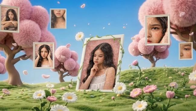 Orange: “Dám thừa nhận cảm xúc của mình cũng là một loại sức mạnh”- Ảnh 2. Orange: “Dám thừa nhận cảm xúc của mình cũng là một loại sức mạnh”- Ảnh 2.