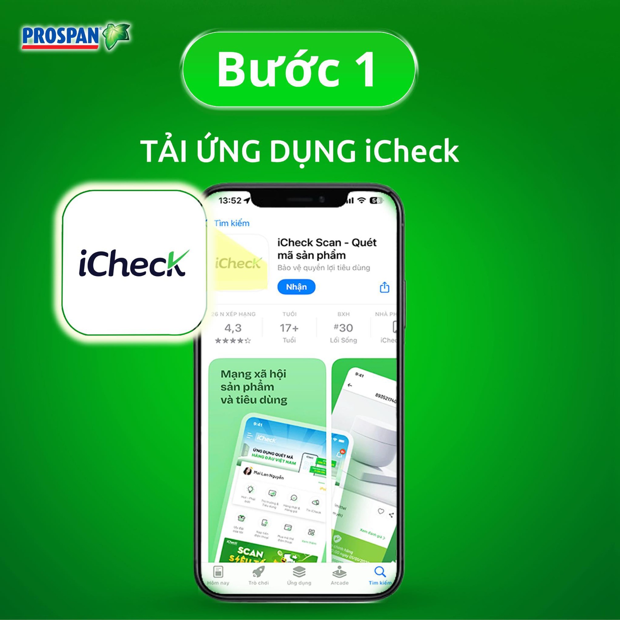 1 ph&uacute;t nhận biết Prospan ch&iacute;nh h&atilde;ng để mẹ y&ecirc;n t&acirc;m cho b&eacute; y&ecirc;u sử dụng- Ảnh 3.
