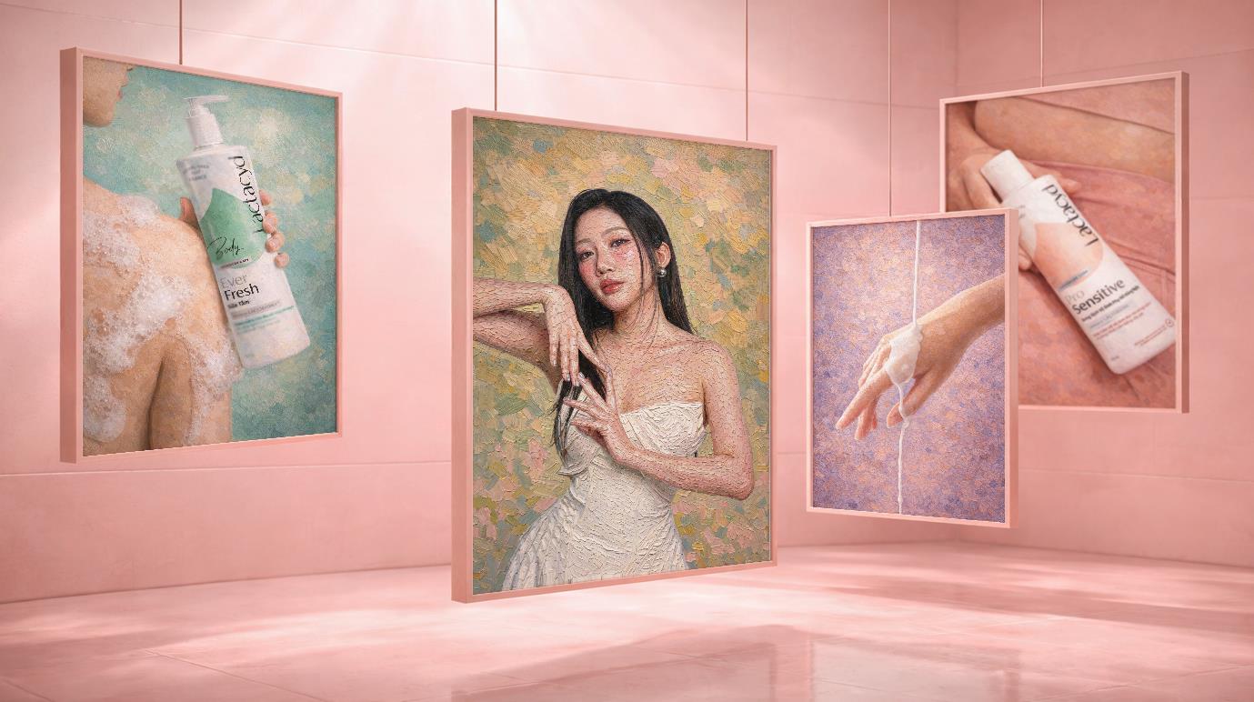 Orange tung MV &ldquo;Tự tin l&agrave; ch&iacute;nh em&rdquo;: Lời hồi đ&aacute;p dịu d&agrave;ng cho những &aacute;p lực &ldquo;phải ho&agrave;n hảo&rdquo; của ph&aacute;i đẹp- Ảnh 3.