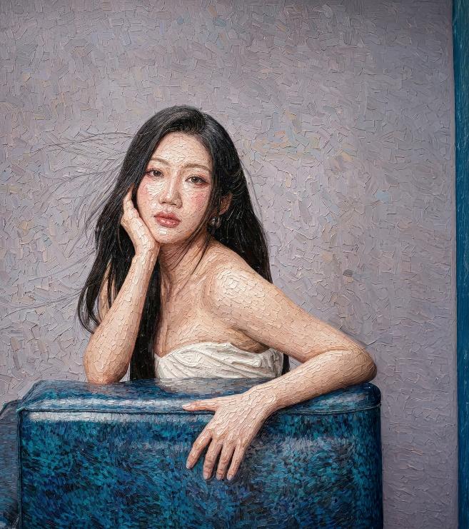 Orange: “Dám thừa nhận cảm xúc của mình cũng là một loại sức mạnh”- Ảnh 4. Orange: “Dám thừa nhận cảm xúc của mình cũng là một loại sức mạnh”- Ảnh 4.