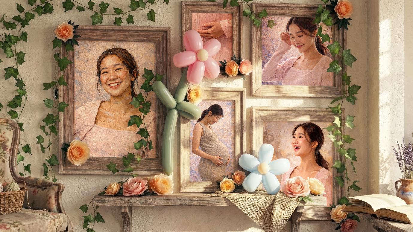 Orange tung MV &ldquo;Tự tin l&agrave; ch&iacute;nh em&rdquo;: Lời hồi đ&aacute;p dịu d&agrave;ng cho những &aacute;p lực &ldquo;phải ho&agrave;n hảo&rdquo; của ph&aacute;i đẹp- Ảnh 5.