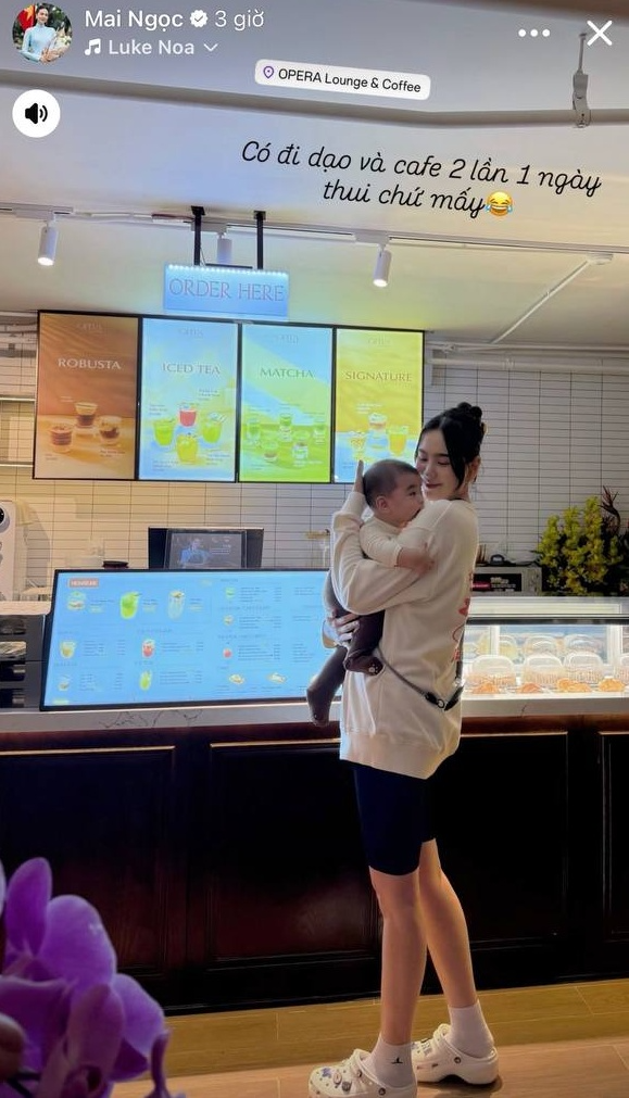 H&ocirc;n nh&acirc;n của người đẹp VTV với chồng k&eacute;m tuổi trong t&ograve;a nh&agrave; bề thế ở Bắc Ninh: Một bức ảnh h&eacute; lộ cuộc sống hiện tại- Ảnh 4.