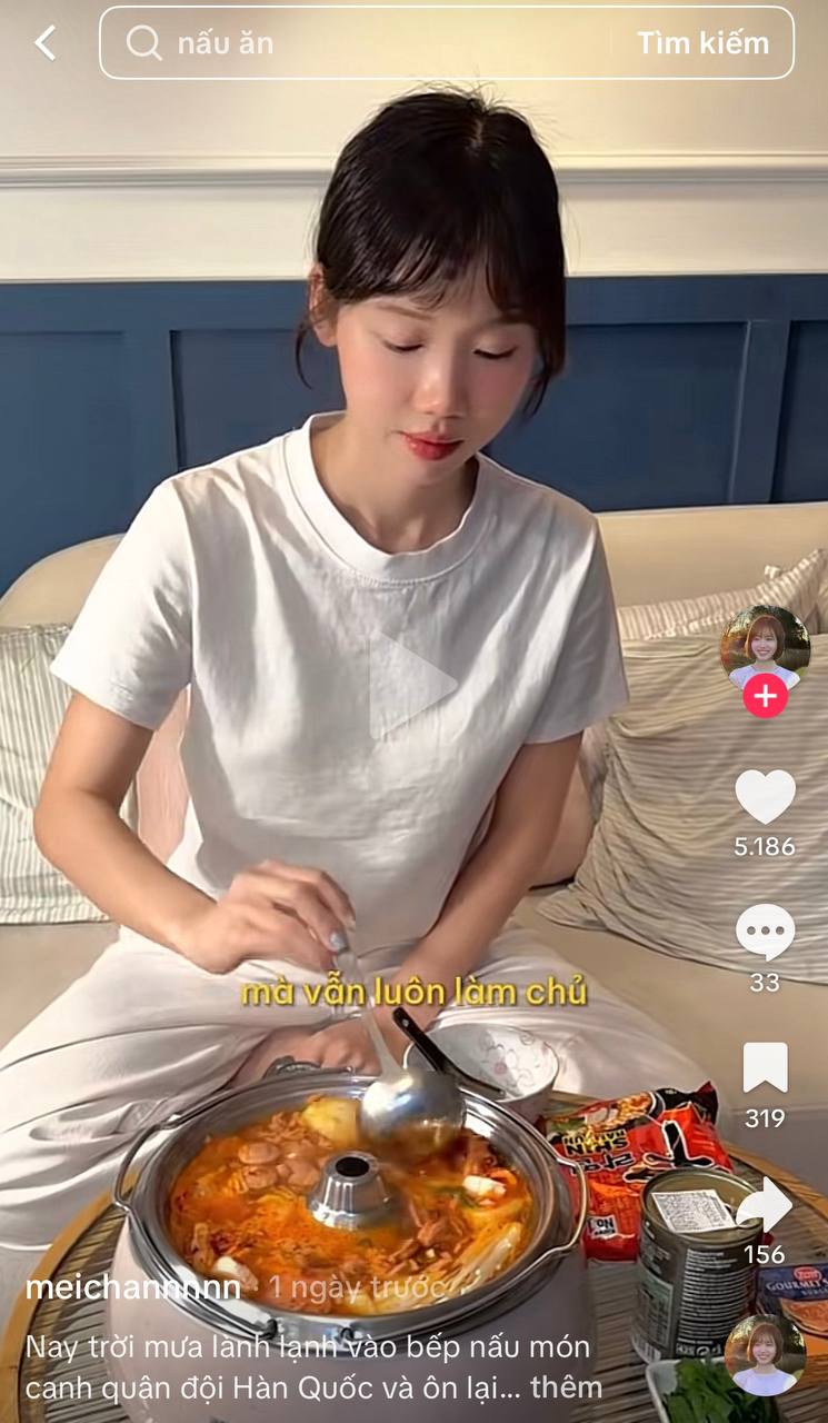 Quảng c&aacute;o v&iacute; trả sau, Meichan d&iacute;nh tranh c&atilde;i "c&oacute; t&acirc;m đi trời": Chuyện g&igrave; đ&acirc;y?- Ảnh 1.