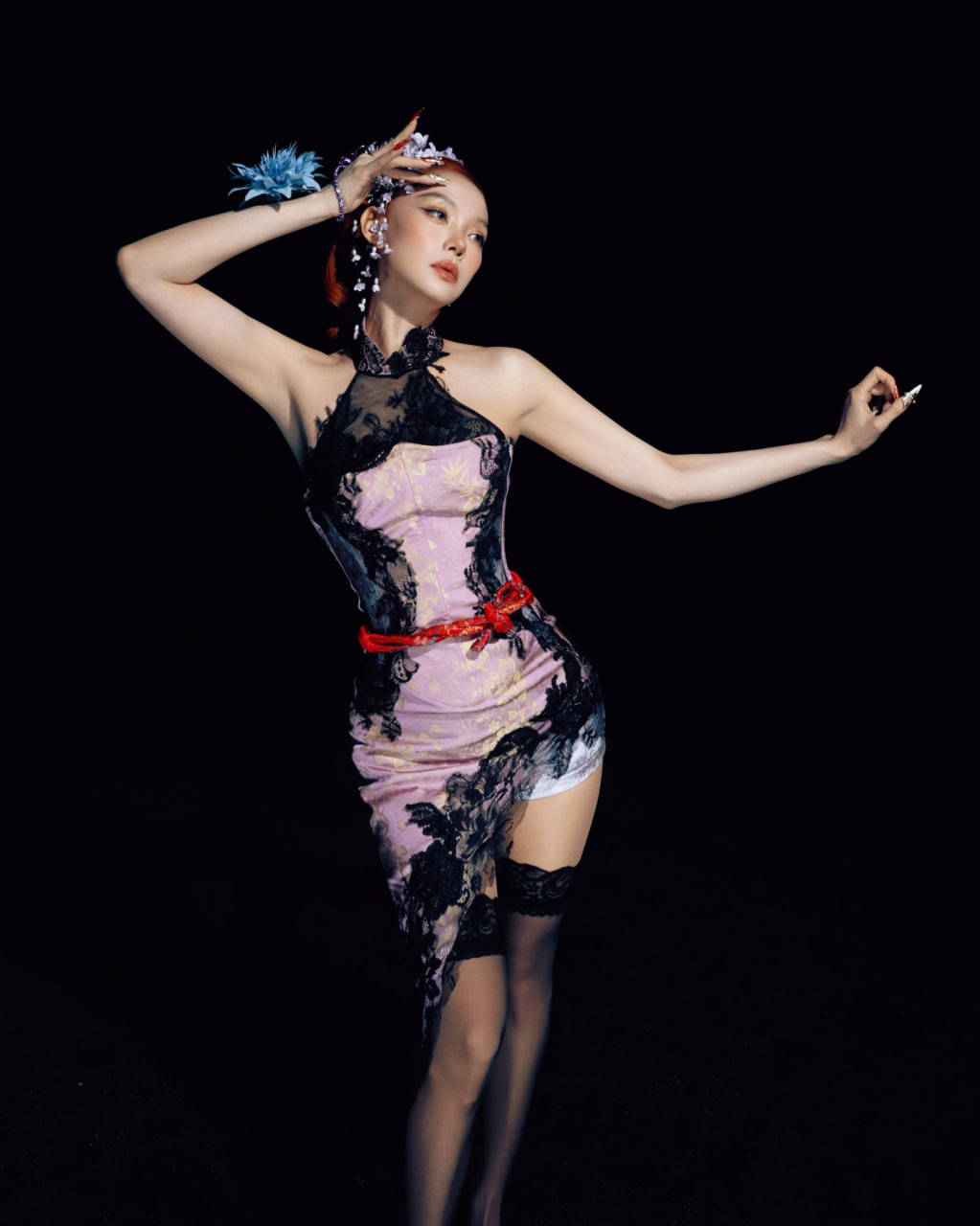 Minh Hằng: Lỡ cả đời kh&ocirc;ng c&oacute; b&agrave;i hit th&igrave; sao&hellip;- Ảnh 4.