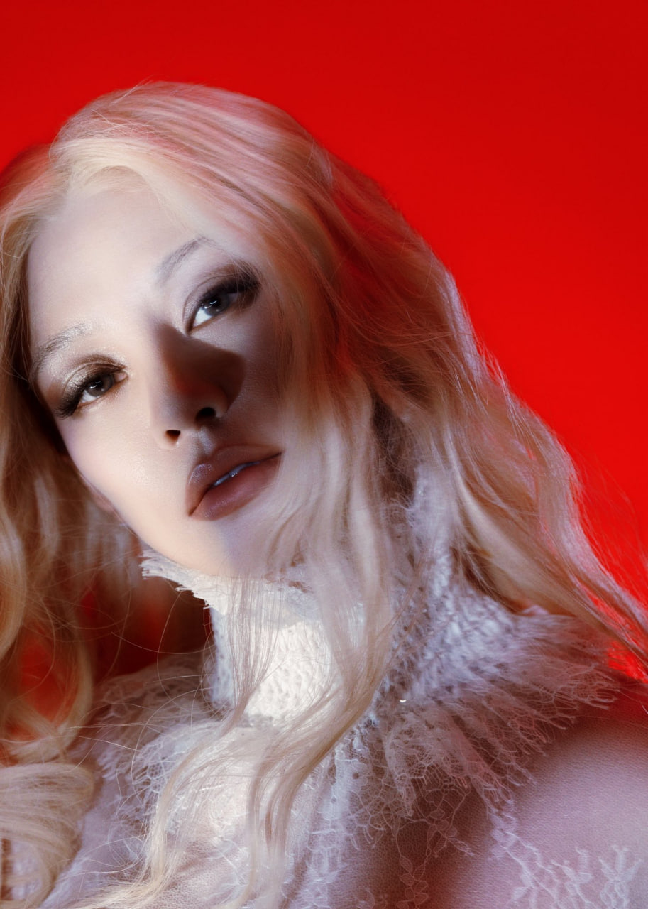 Vẻ ngo&agrave;i g&acirc;y sốc của mỹ nh&acirc;n Việt đẹp chấp Hoa hậu, c&agrave;ng c&oacute; tuổi c&agrave;ng thăng hạng nhan sắc mới t&agrave;i- Ảnh 2.