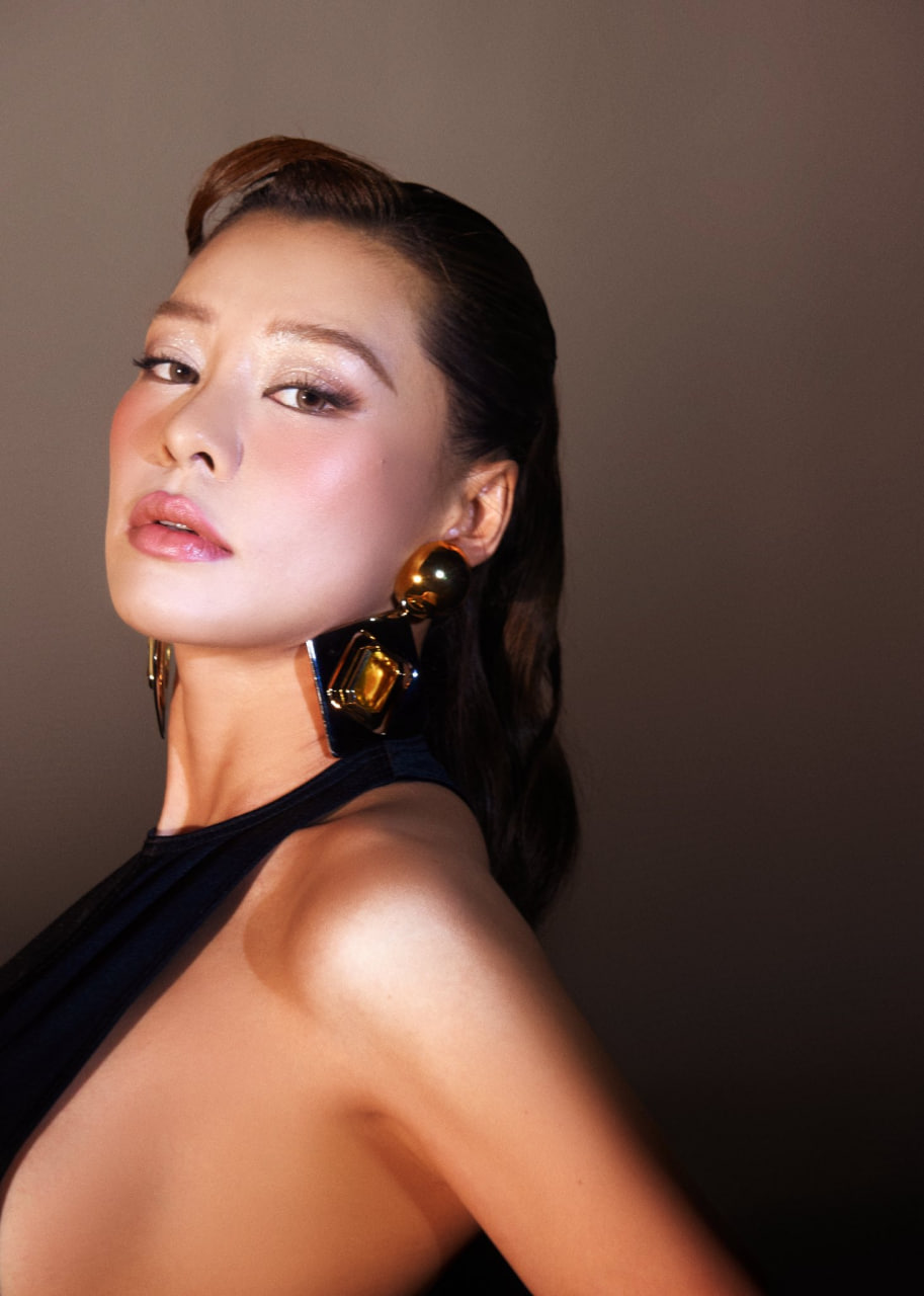 Vẻ ngo&agrave;i g&acirc;y sốc của mỹ nh&acirc;n Việt đẹp chấp Hoa hậu, c&agrave;ng c&oacute; tuổi c&agrave;ng thăng hạng nhan sắc mới t&agrave;i- Ảnh 7.