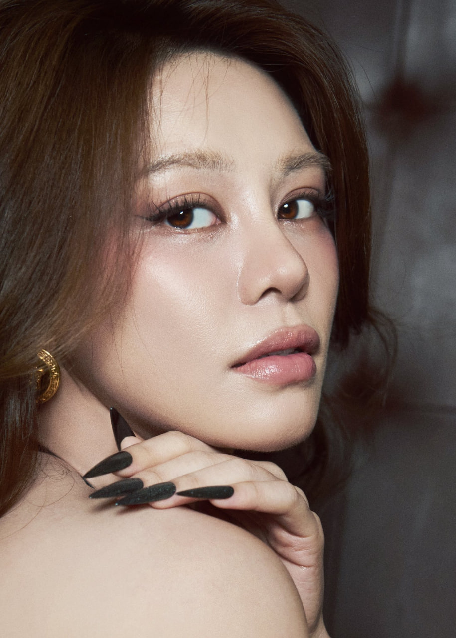 Vẻ ngo&agrave;i g&acirc;y sốc của mỹ nh&acirc;n Việt đẹp chấp Hoa hậu, c&agrave;ng c&oacute; tuổi c&agrave;ng thăng hạng nhan sắc mới t&agrave;i- Ảnh 6.