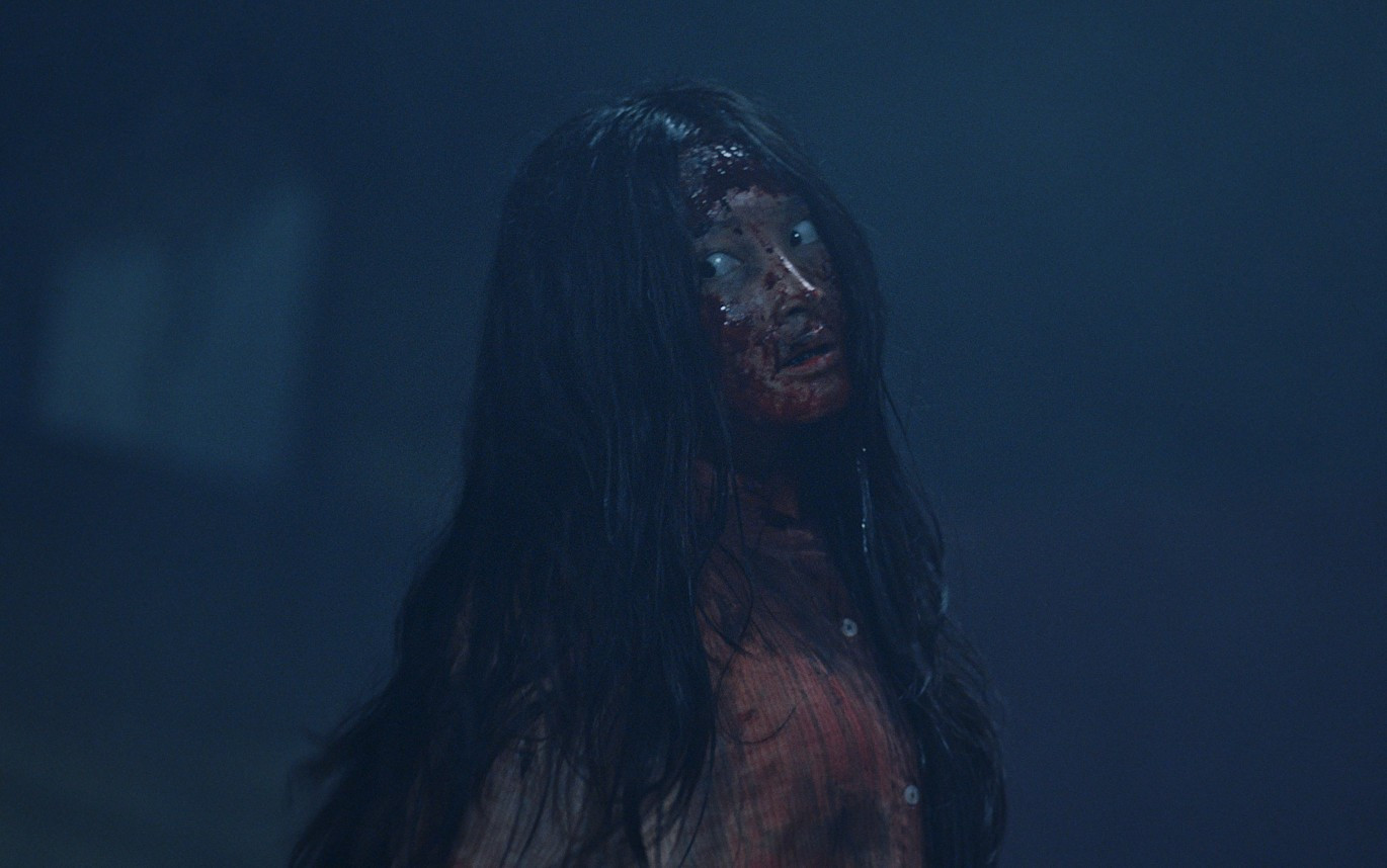 L&yacute; Hải r&uacute;t lui- Ảnh 5.