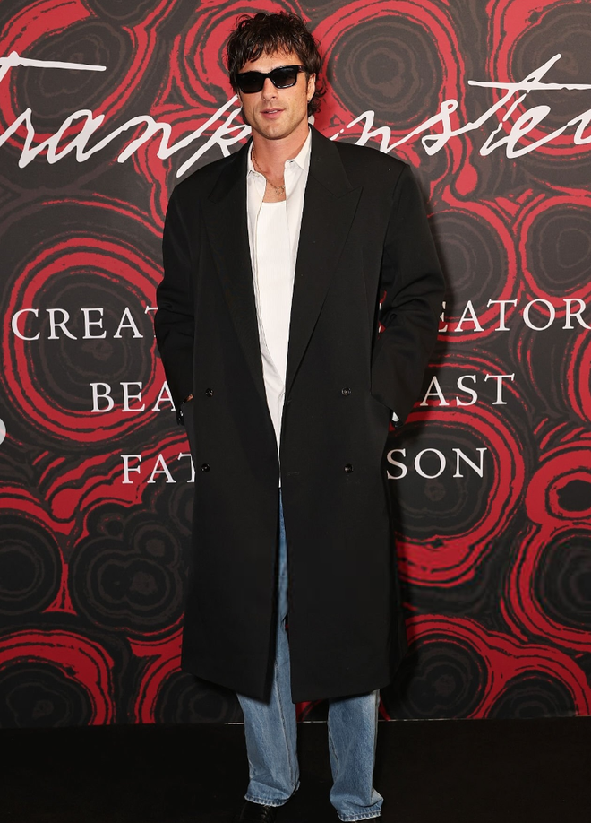 Jacob Elordi: &Ocirc;ng ho&agrave;ng Bottega, chiến thần thời trang mới đang định nghĩa lại menswear hiện đại l&agrave; thế n&agrave;o- Ảnh 6.