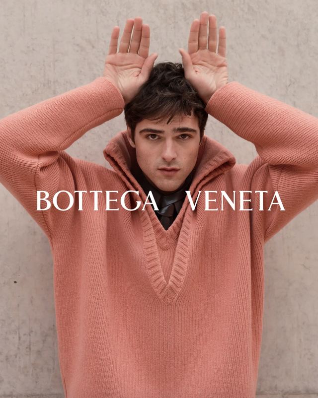 Jacob Elordi: &Ocirc;ng ho&agrave;ng Bottega, chiến thần thời trang mới đang định nghĩa lại menswear hiện đại l&agrave; thế n&agrave;o- Ảnh 13.