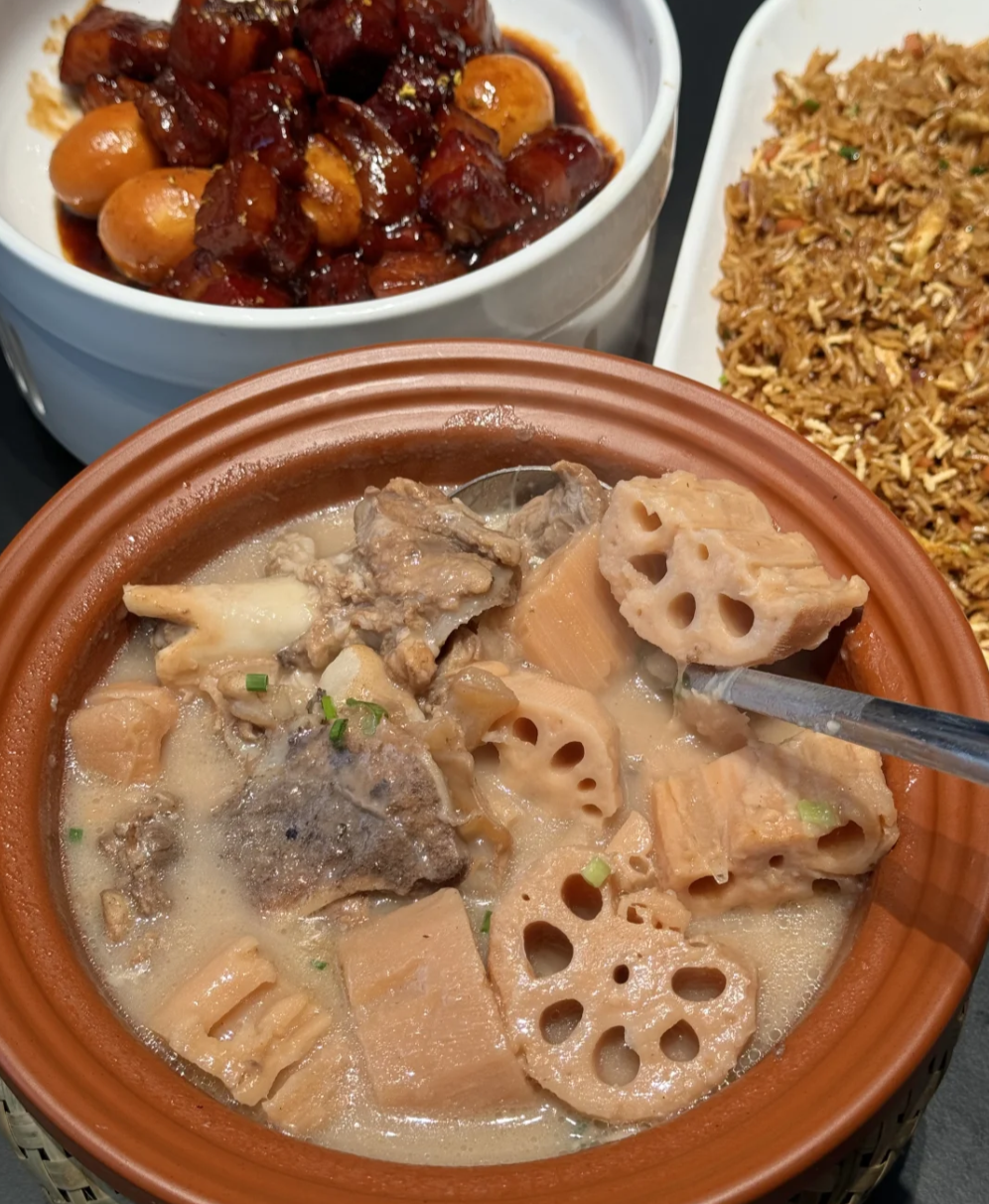 7 qu&aacute;n vỉa h&egrave; ngon "nhức n&aacute;ch" khiến người d&acirc;n xếp h&agrave;ng từ 6 giờ s&aacute;ng- Ảnh 6.