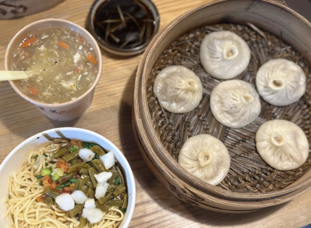 7 qu&aacute;n vỉa h&egrave; ngon "nhức n&aacute;ch" khiến người d&acirc;n xếp h&agrave;ng từ 6 giờ s&aacute;ng- Ảnh 9.