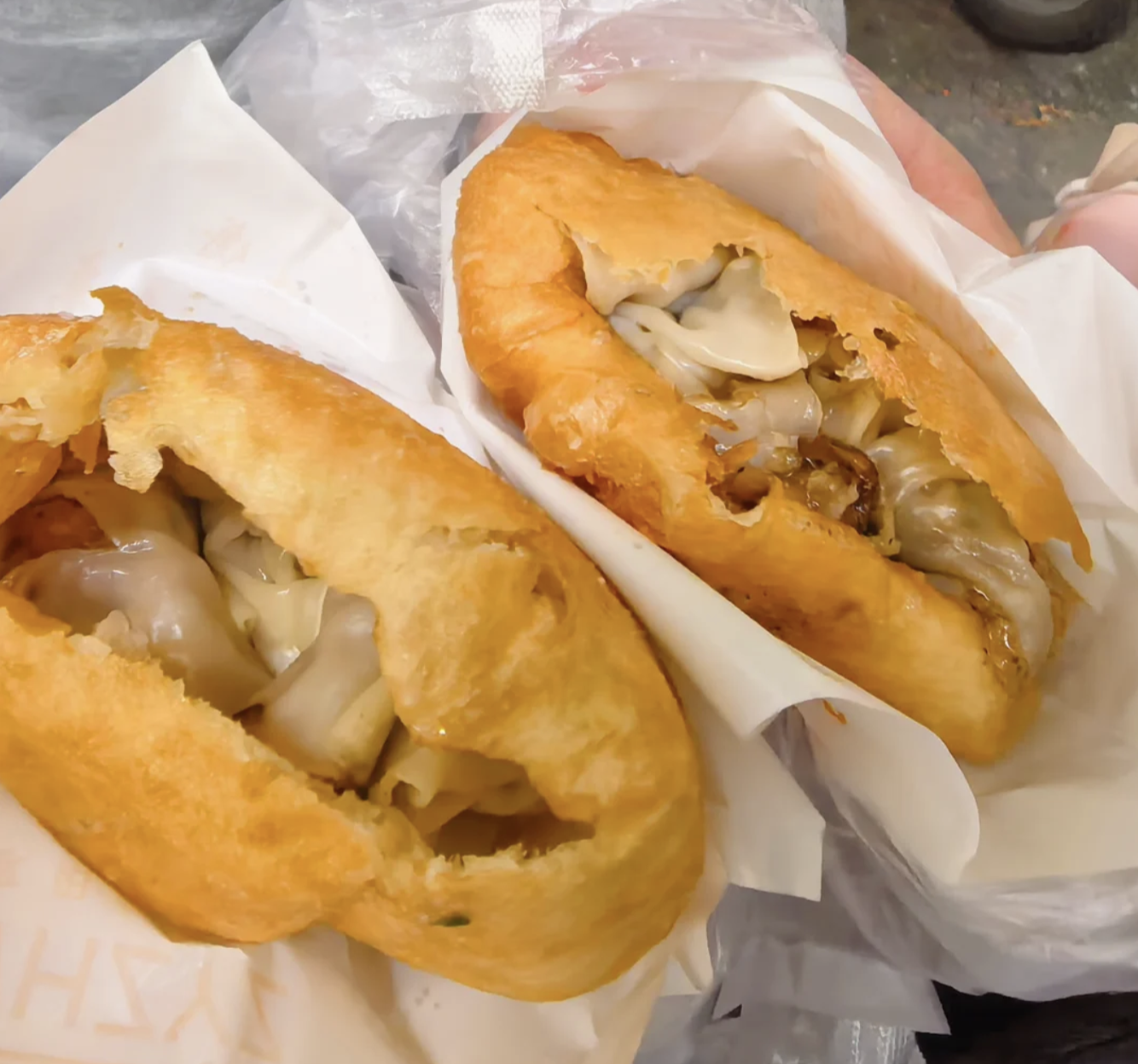 7 qu&aacute;n vỉa h&egrave; ngon "nhức n&aacute;ch" khiến người d&acirc;n xếp h&agrave;ng từ 6 giờ s&aacute;ng- Ảnh 15.