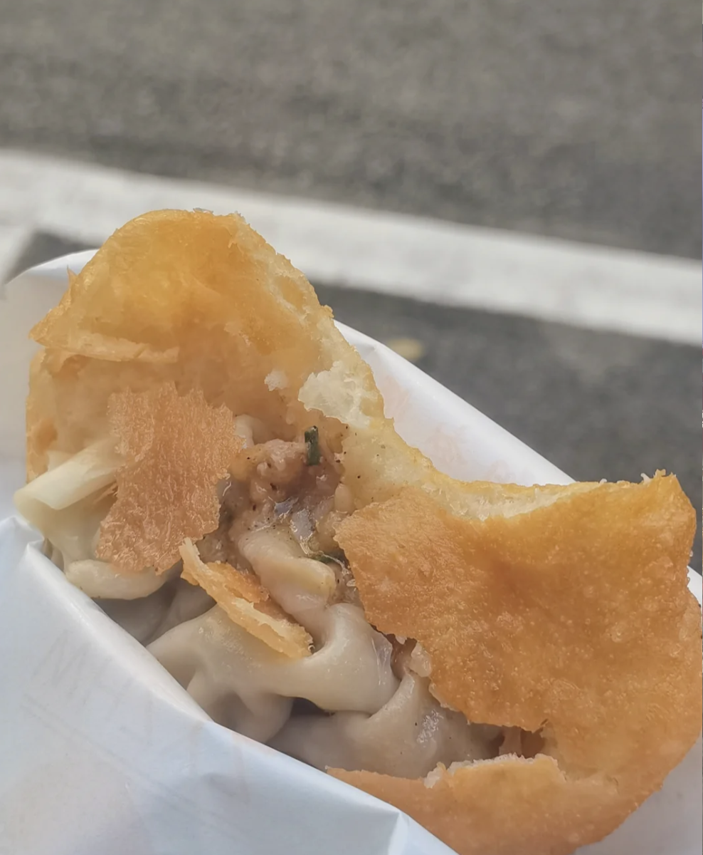 7 qu&aacute;n vỉa h&egrave; ngon "nhức n&aacute;ch" khiến người d&acirc;n xếp h&agrave;ng từ 6 giờ s&aacute;ng- Ảnh 13.