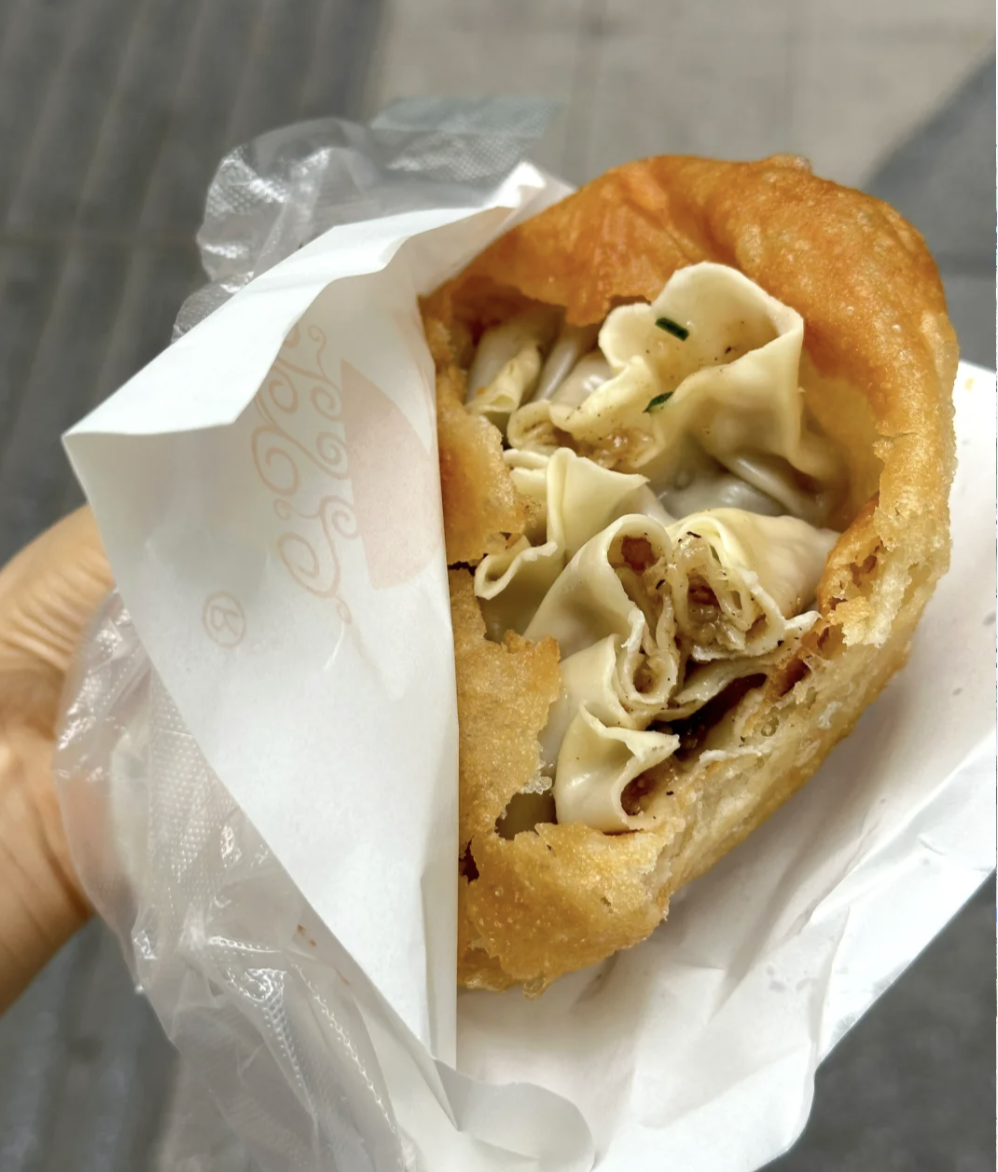 7 qu&aacute;n vỉa h&egrave; ngon "nhức n&aacute;ch" khiến người d&acirc;n xếp h&agrave;ng từ 6 giờ s&aacute;ng- Ảnh 12.