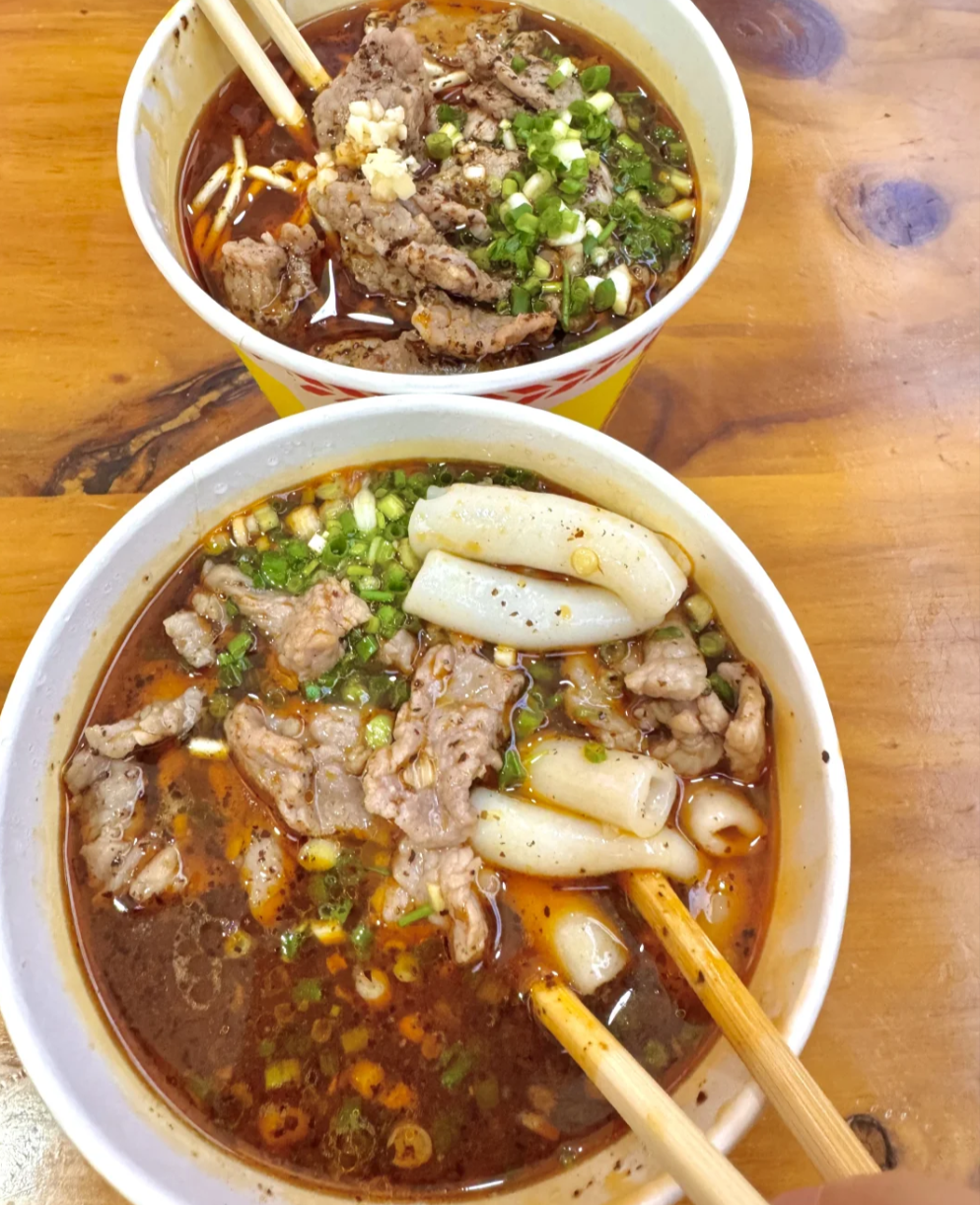 7 qu&aacute;n vỉa h&egrave; ngon "nhức n&aacute;ch" khiến người d&acirc;n xếp h&agrave;ng từ 6 giờ s&aacute;ng- Ảnh 24.