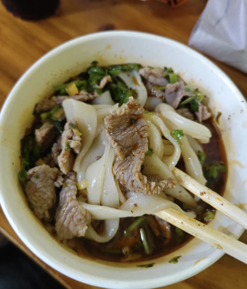 7 qu&aacute;n vỉa h&egrave; ngon "nhức n&aacute;ch" khiến người d&acirc;n xếp h&agrave;ng từ 6 giờ s&aacute;ng- Ảnh 22.