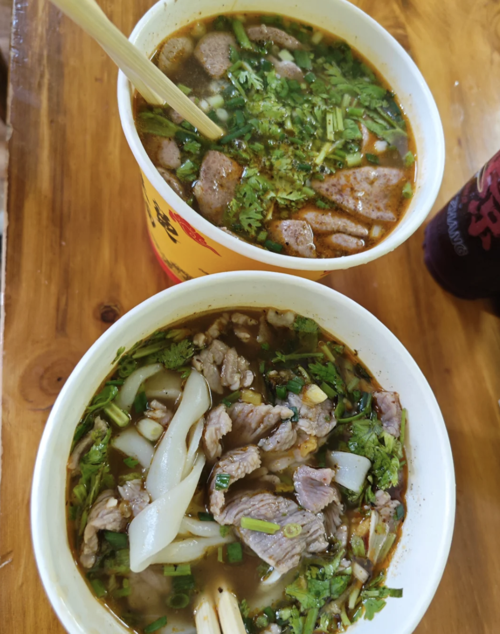 7 qu&aacute;n vỉa h&egrave; ngon "nhức n&aacute;ch" khiến người d&acirc;n xếp h&agrave;ng từ 6 giờ s&aacute;ng- Ảnh 21.