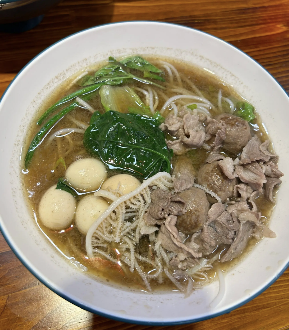 7 qu&aacute;n vỉa h&egrave; ngon "nhức n&aacute;ch" khiến người d&acirc;n xếp h&agrave;ng từ 6 giờ s&aacute;ng- Ảnh 20.