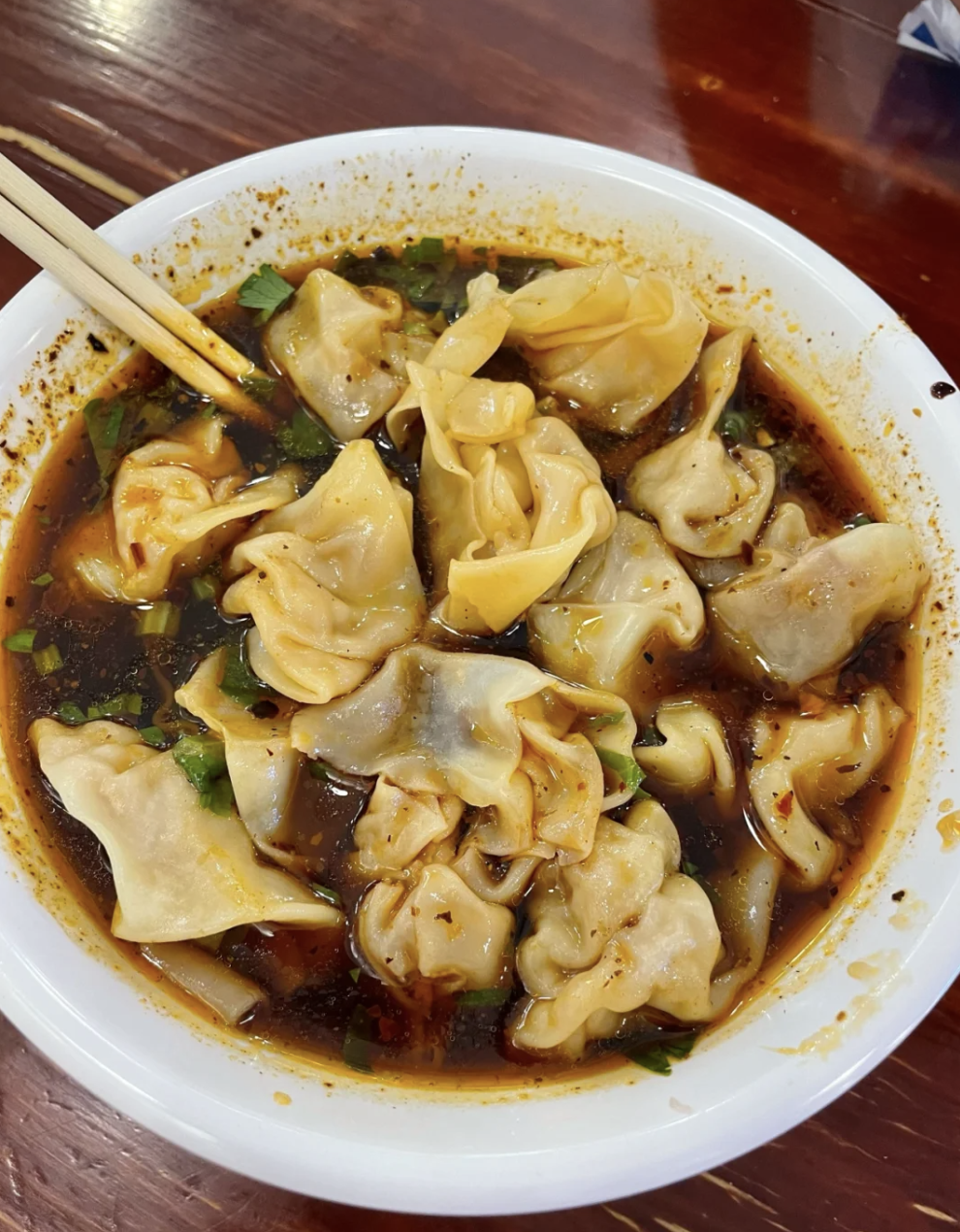 7 qu&aacute;n vỉa h&egrave; ngon "nhức n&aacute;ch" khiến người d&acirc;n xếp h&agrave;ng từ 6 giờ s&aacute;ng- Ảnh 27.