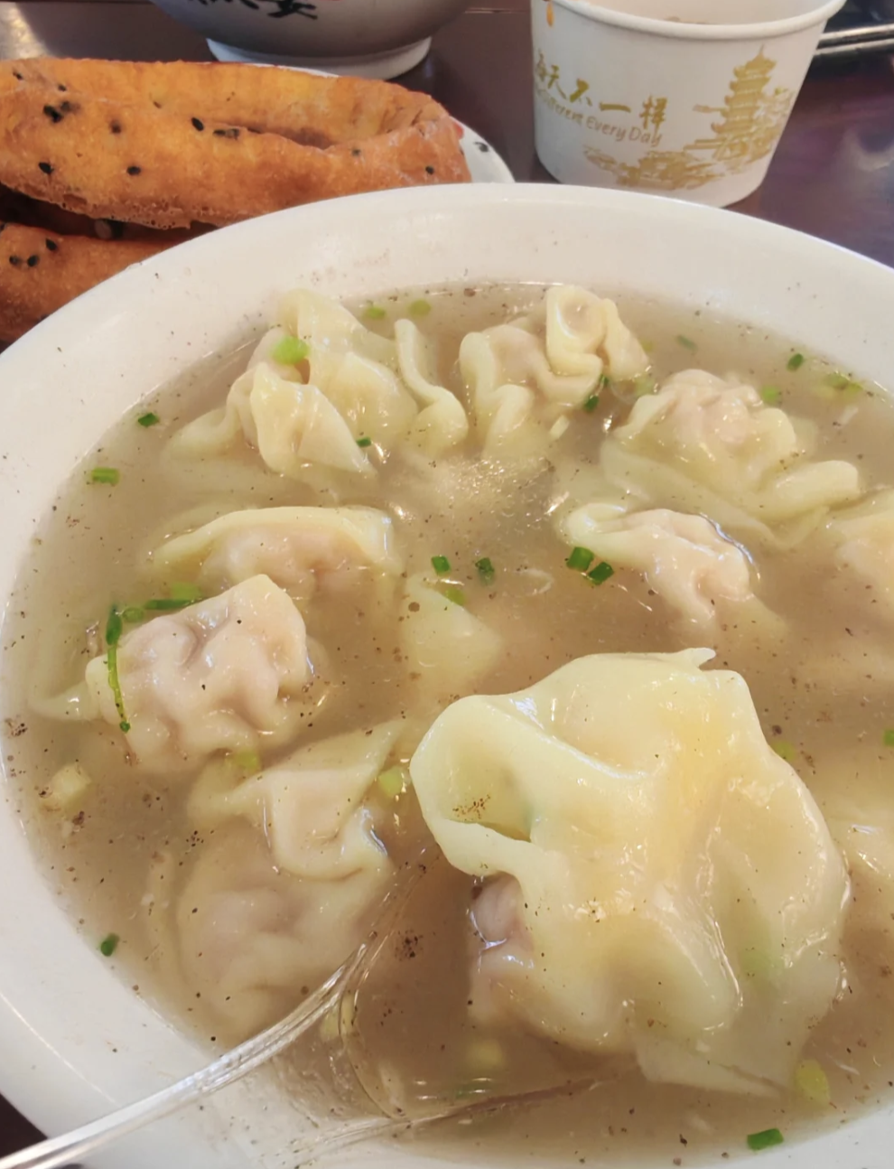 7 qu&aacute;n vỉa h&egrave; ngon "nhức n&aacute;ch" khiến người d&acirc;n xếp h&agrave;ng từ 6 giờ s&aacute;ng- Ảnh 25.