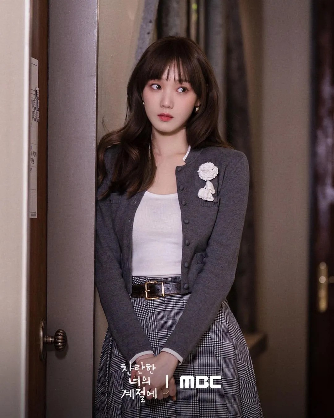 Mọi sự tr&ecirc;n đời đều tương đối, chỉ visual n&agrave;y l&agrave; tuyệt đối: Xinh sang hết cỡ, ngắm m&agrave; sướng cả người- Ảnh 6.