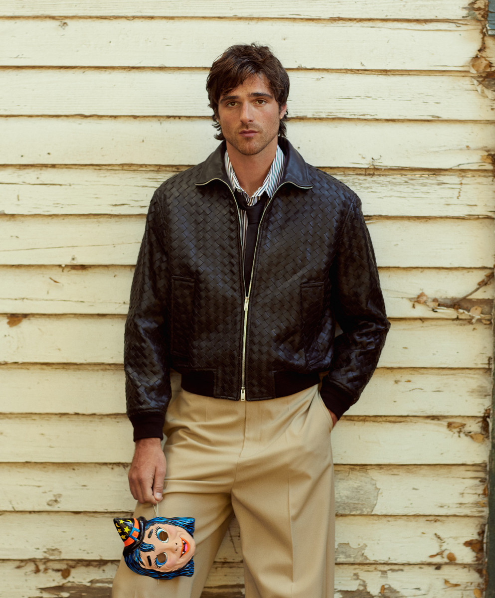 Mỹ nam 1m96 khiến thế giới 