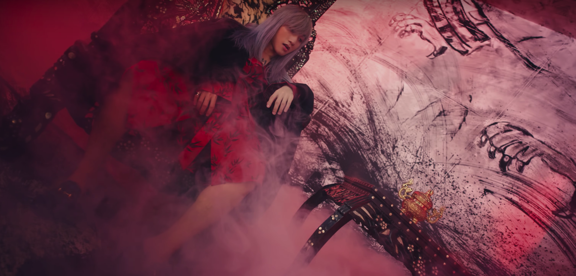 Chưa ai l&agrave;m được như Ho&agrave;ng Th&ugrave;y Linh- Ảnh 13.