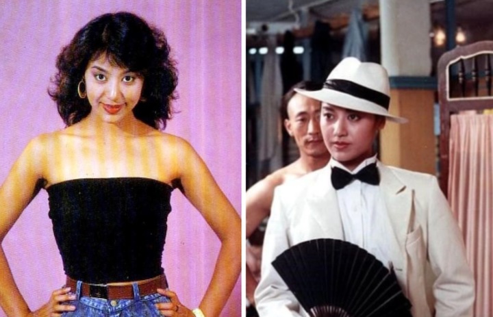 Nữ y&ecirc;u qu&aacute;i mạnh nhất 