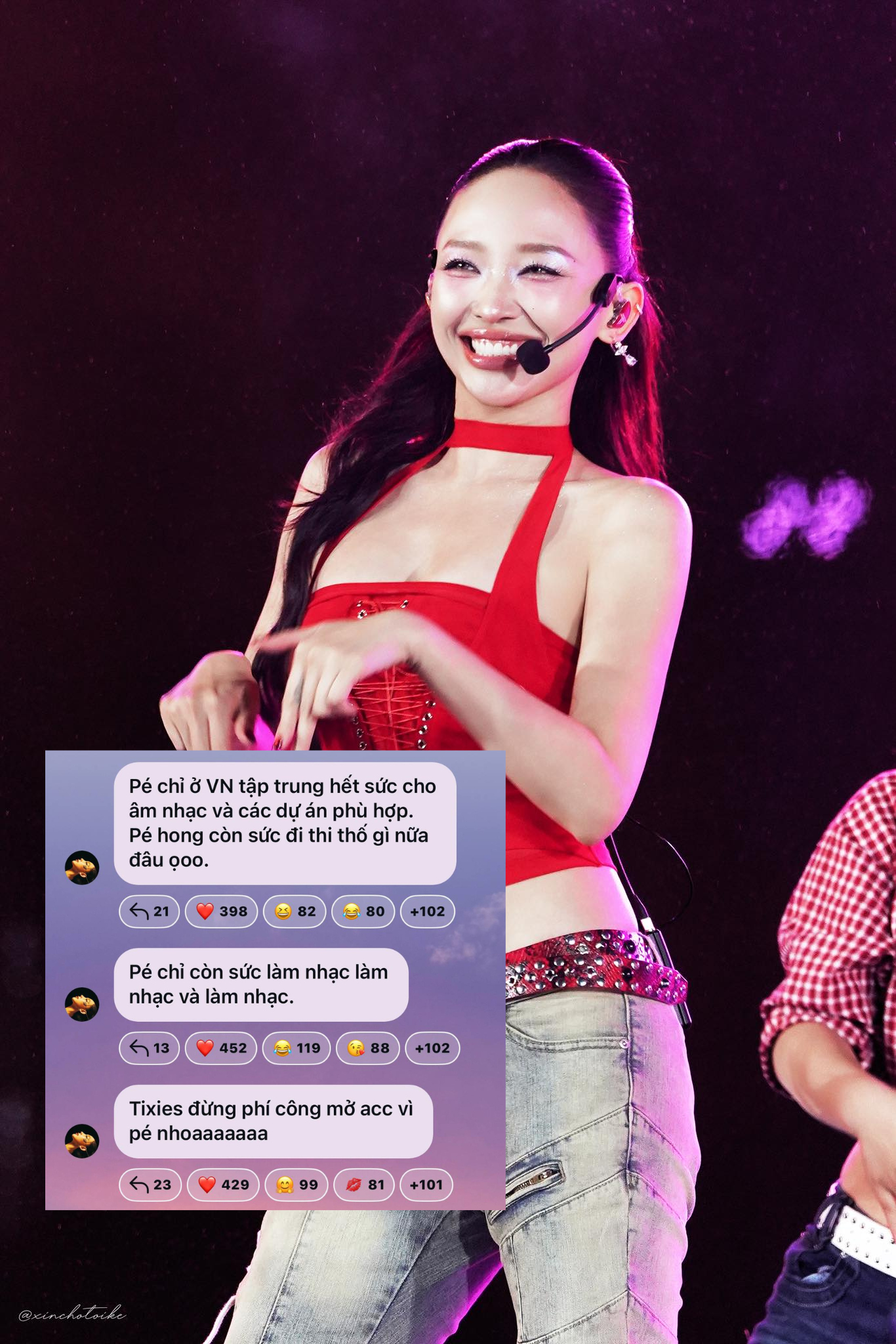 B&aacute;o Trung đưa tin Qu&aacute;n qu&acirc;n Việt Nam tham gia Đạp Gi&oacute; 2026: T&oacute;c Ti&ecirc;n phủ nhận, ekip Trang Ph&aacute;p phản hồi thế n&agrave;o?- Ảnh 4.