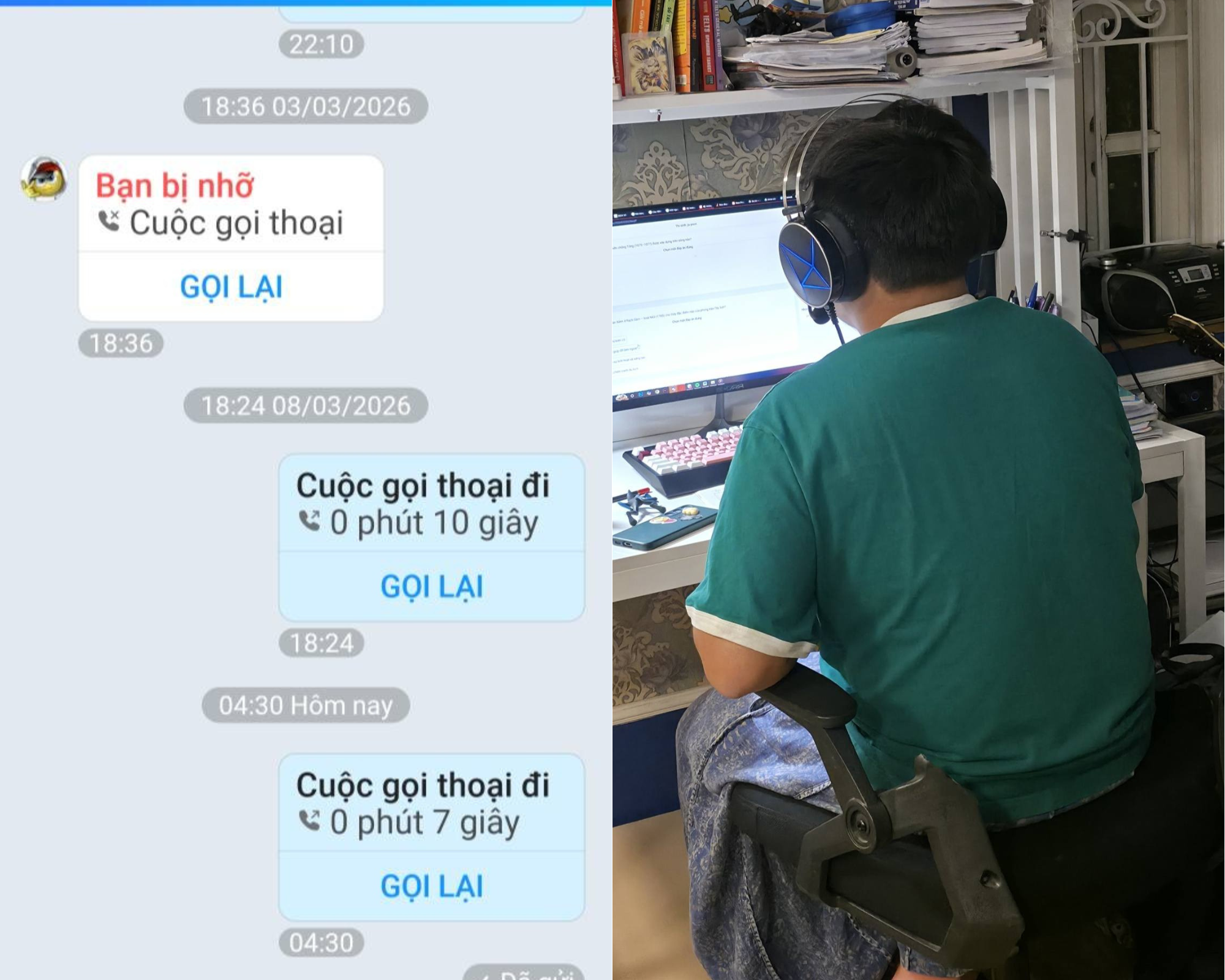 Cục trưởng Xu&acirc;n Bắc bất ngờ khi con trai Bi b&eacute;o dậy từ 4h s&aacute;ng để học b&agrave;i: "&Ocirc;ng m&agrave; dậy được th&igrave; t&ocirc;i đi bằng đầu"- Ảnh 2.